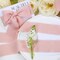 Silk Ribbon Fringe 1-1/2 inch x 16.5 Yard Handmade Ribbons 3 Rolls for Gift Wrapping, Wedding Invitations, Bridal Bouquets, Crafts, Flower Bouquet (Purple)